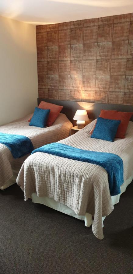 ลิตเติ้ล ลอดจ์ Bed & Breakfast ลัทเทอร์เวิร์ธ ภายนอก รูปภาพ